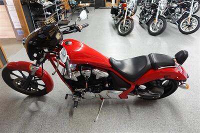 2013 Honda Fury - Photo 5 - Kingman, KS 67068