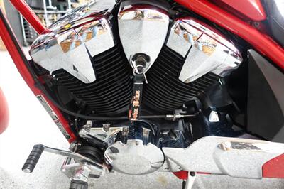 2013 Honda Fury - Photo 25 - Kingman, KS 67068