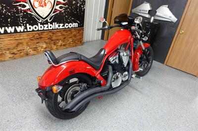 2013 Honda Fury - Photo 8 - Kingman, KS 67068