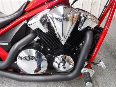 2013 Honda Fury   - Photo 8 - Kingman, KS 67068