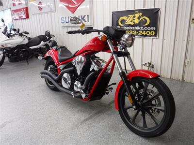 2013 Honda Fury   - Photo 2 - Kingman, KS 67068