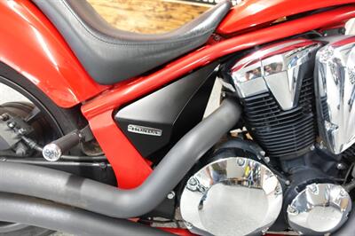2013 Honda Fury - Photo 18 - Kingman, KS 67068