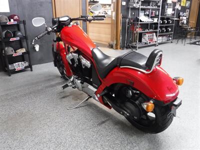 2013 Honda Fury   - Photo 16 - Kingman, KS 67068