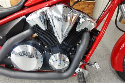 2013 Honda Fury - Photo 15 - Kingman, KS 67068