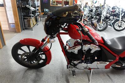 2013 Honda Fury - Photo 23 - Kingman, KS 67068