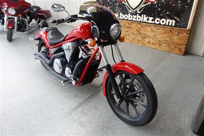 2013 Honda Fury - Photo 2 - Kingman, KS 67068