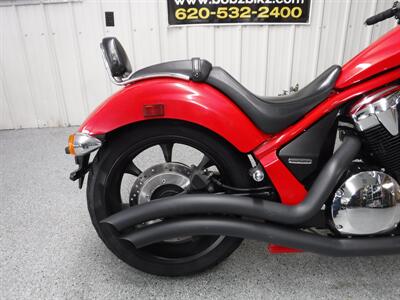 2013 Honda Fury   - Photo 9 - Kingman, KS 67068