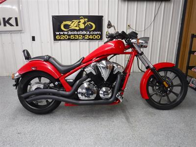 2013 Honda Fury   - Photo 1 - Kingman, KS 67068