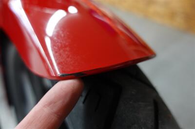 2013 Honda Fury - Photo 11 - Kingman, KS 67068