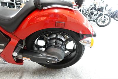 2013 Honda Fury - Photo 29 - Kingman, KS 67068