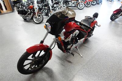2013 Honda Fury - Photo 4 - Kingman, KS 67068