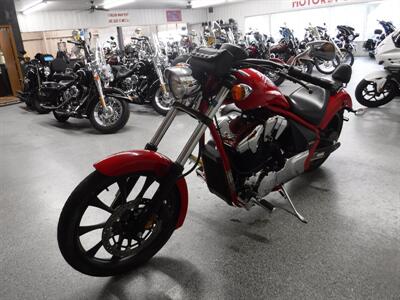 2013 Honda Fury   - Photo 15 - Kingman, KS 67068