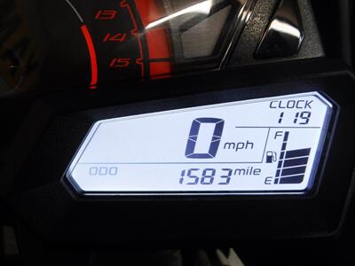 2017 Kawasaki Ninja 300   - Photo 12 - Kingman, KS 67068