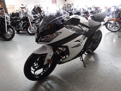 2017 Kawasaki Ninja 300   - Photo 16 - Kingman, KS 67068