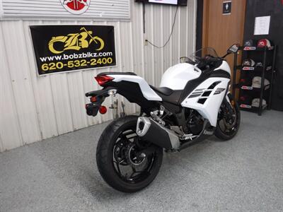 2017 Kawasaki Ninja 300   - Photo 10 - Kingman, KS 67068