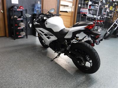 2017 Kawasaki Ninja 300   - Photo 17 - Kingman, KS 67068