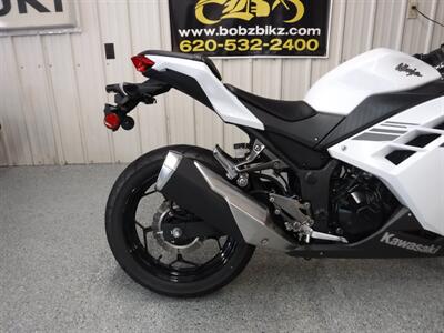 2017 Kawasaki Ninja 300   - Photo 9 - Kingman, KS 67068