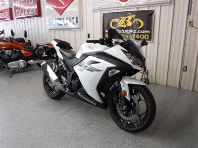 2017 Kawasaki Ninja 300   - Photo 2 - Kingman, KS 67068