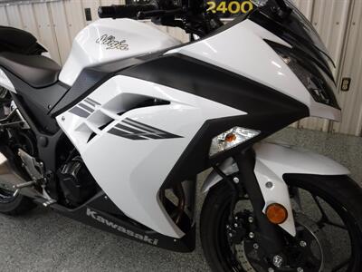 2017 Kawasaki Ninja 300   - Photo 6 - Kingman, KS 67068