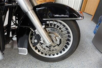 2009 Harley-Davidson Ultra Classic   - Photo 9 - Kingman, KS 67068