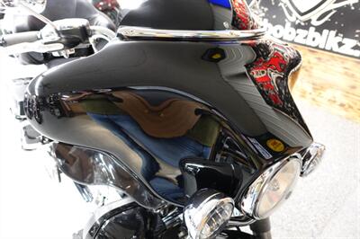 2009 Harley-Davidson Ultra Classic   - Photo 13 - Kingman, KS 67068