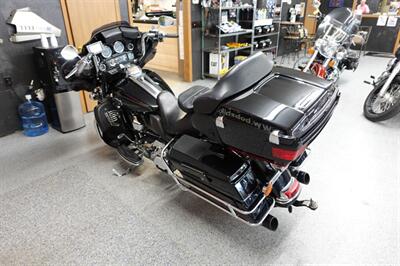 2009 Harley-Davidson Ultra Classic   - Photo 6 - Kingman, KS 67068