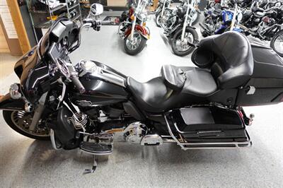 2009 Harley-Davidson Ultra Classic   - Photo 5 - Kingman, KS 67068