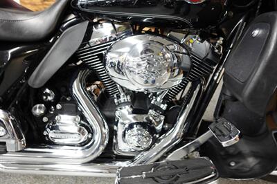 2009 Harley-Davidson Ultra Classic   - Photo 18 - Kingman, KS 67068