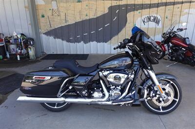 2026 Harley-Davidson Street Glide Liberty Edition - Photo 1 - Kingman, KS 67068