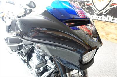 2026 Harley-Davidson Street Glide Liberty Edition   - Photo 12 - Kingman, KS 67068