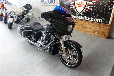 2026 Harley-Davidson Street Glide Liberty Edition   - Photo 2 - Kingman, KS 67068