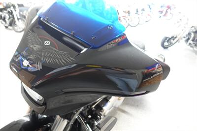 2026 Harley-Davidson Street Glide Liberty Edition   - Photo 27 - Kingman, KS 67068