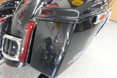 2026 Harley-Davidson Street Glide Liberty Edition   - Photo 23 - Kingman, KS 67068