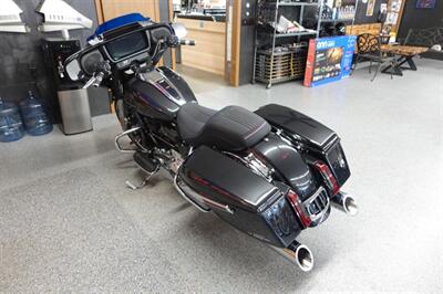 2026 Harley-Davidson Street Glide Liberty Edition   - Photo 6 - Kingman, KS 67068