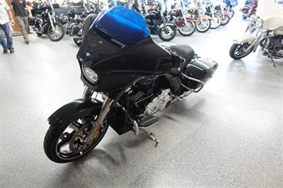 2026 Harley-Davidson Street Glide Liberty Edition   - Photo 4 - Kingman, KS 67068