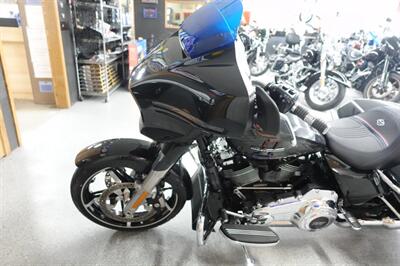 2026 Harley-Davidson Street Glide Liberty Edition   - Photo 25 - Kingman, KS 67068
