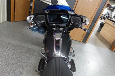 2026 Harley-Davidson Street Glide Liberty Edition   - Photo 39 - Kingman, KS 67068