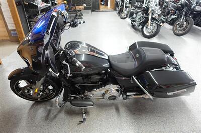 2026 Harley-Davidson Street Glide Liberty Edition   - Photo 5 - Kingman, KS 67068