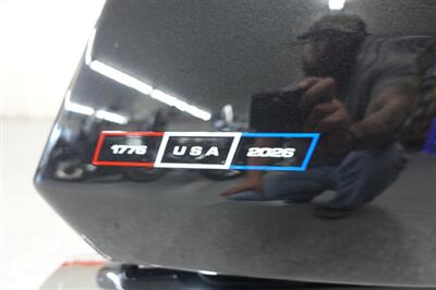 2026 Harley-Davidson Street Glide Liberty Edition   - Photo 21 - Kingman, KS 67068