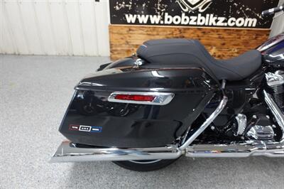 2026 Harley-Davidson Street Glide Liberty Edition   - Photo 20 - Kingman, KS 67068