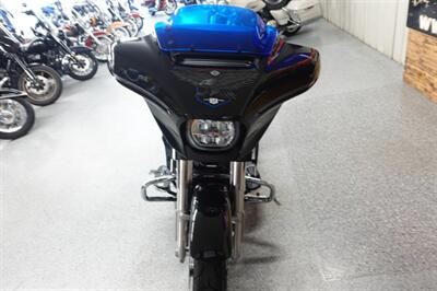 2026 Harley-Davidson Street Glide Liberty Edition   - Photo 3 - Kingman, KS 67068