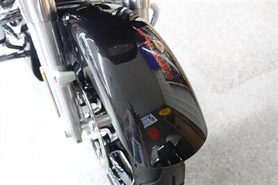 2026 Harley-Davidson Street Glide Liberty Edition   - Photo 11 - Kingman, KS 67068