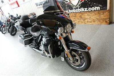 2014 Harley-Davidson Ultra Classic Limited   - Photo 2 - Kingman, KS 67068