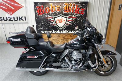 2014 Harley-Davidson Ultra Classic Limited   - Photo 1 - Kingman, KS 67068