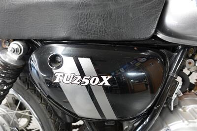 2017 Suzuki TU 250 X - Photo 19 - Kingman, KS 67068