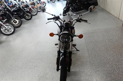 2017 Suzuki TU 250 X - Photo 4 - Kingman, KS 67068