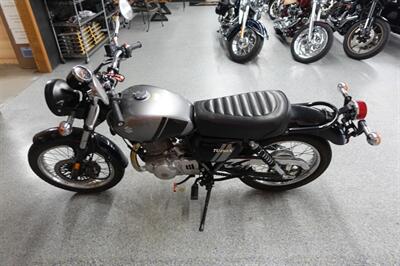 2017 Suzuki TU 250 X - Photo 6 - Kingman, KS 67068