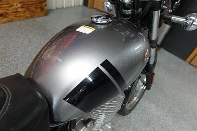 2017 Suzuki TU 250 X - Photo 18 - Kingman, KS 67068
