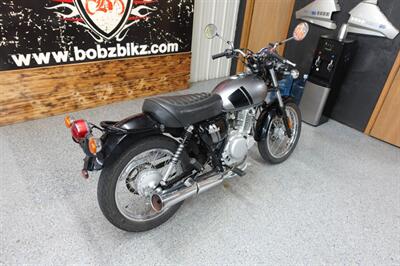 2017 Suzuki TU 250 X - Photo 9 - Kingman, KS 67068