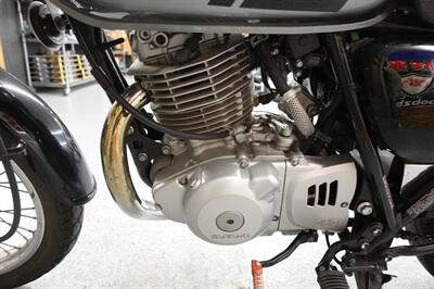 2017 Suzuki TU 250 X - Photo 27 - Kingman, KS 67068